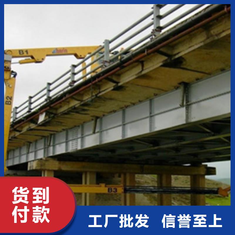 桥梁检测车出租24米桥梁修补裂缝工程车