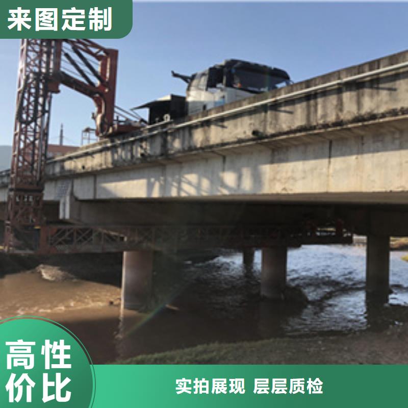 永福桥梁荷载试验桥检车出租降低施工成本-众拓路桥