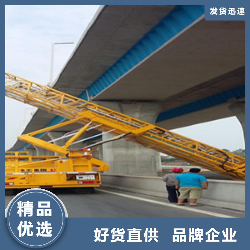 苏仙公路桥梁桥检车出租路面占用体积小-欢迎致电