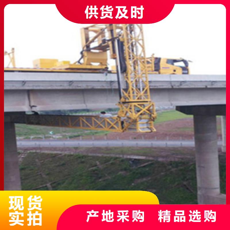 【桂林】现货平乐路桥养护桥检车租赁稳定性好-欢迎致电