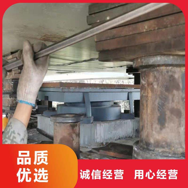 桥梁支座更换道堵水气囊质量三包