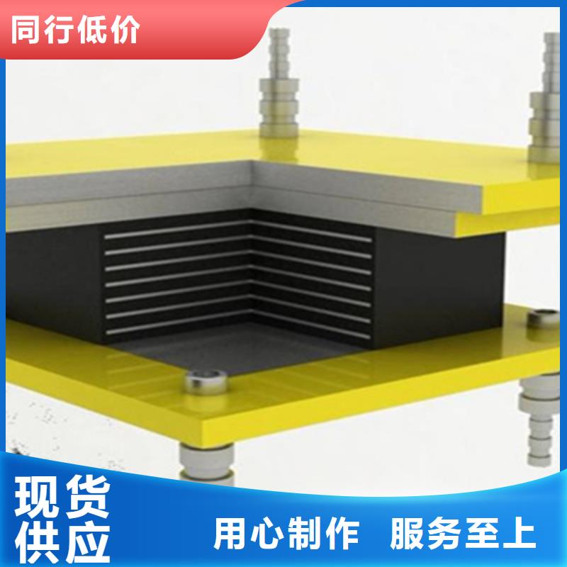 江城GPZ（II）3DX公路桥梁盆式橡胶支座施工方便-众拓欢迎您