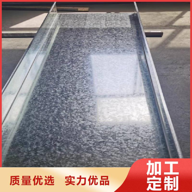 热镀锌托盘式桥架实体工厂大量现货