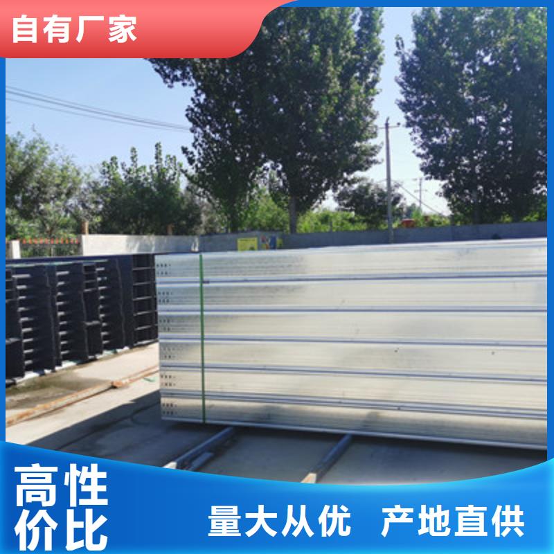 大跨距桥架批发工厂大量现货