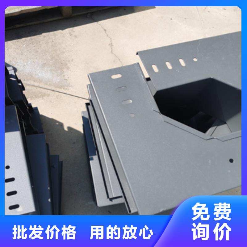 大跨距桥架生产厂家发货快