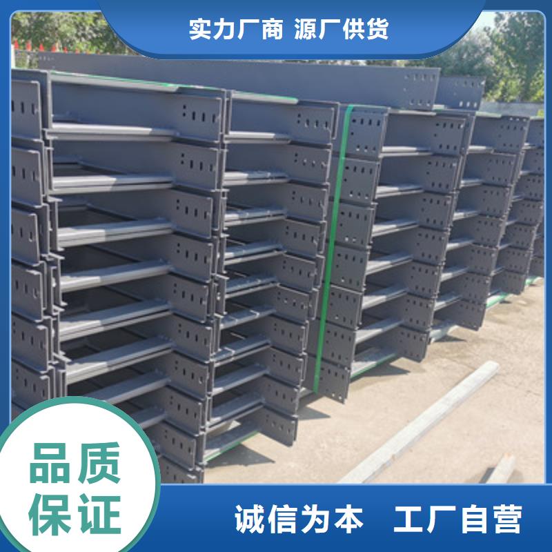 大跨距槽式桥架专业生产厂家批发价格