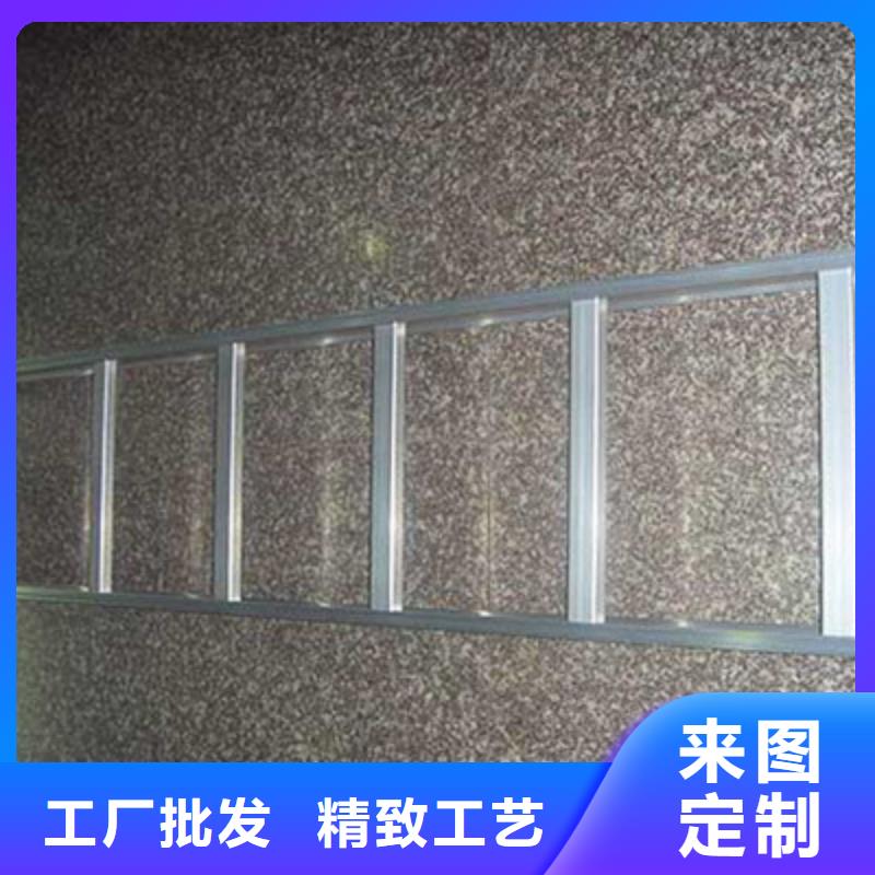 槽式桥架实体厂家批发价格