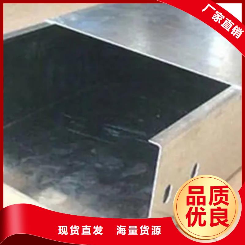 热镀锌槽式桥架生产批发工厂生产快