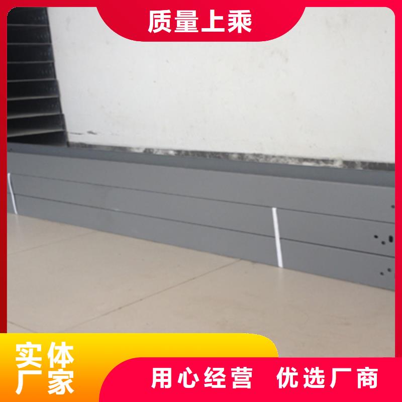竖向桥架专业厂家大量现货