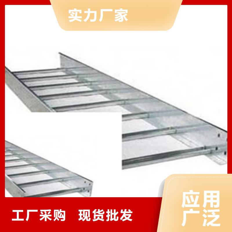 喷塑梯式桥架专业厂家发货快
