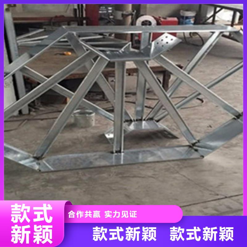 热浸锌梯式桥架生产厂家全国发货