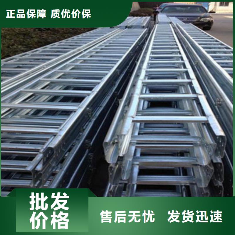 梯式直通桥架生产厂家全国发货