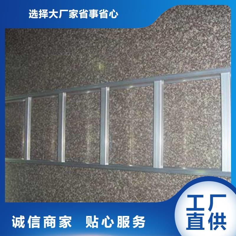 喷涂梯式桥架专业厂家发货快