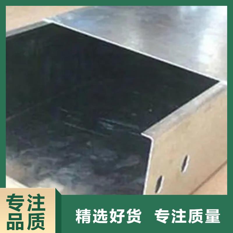 热浸锌梯式桥架生产厂家全国发货