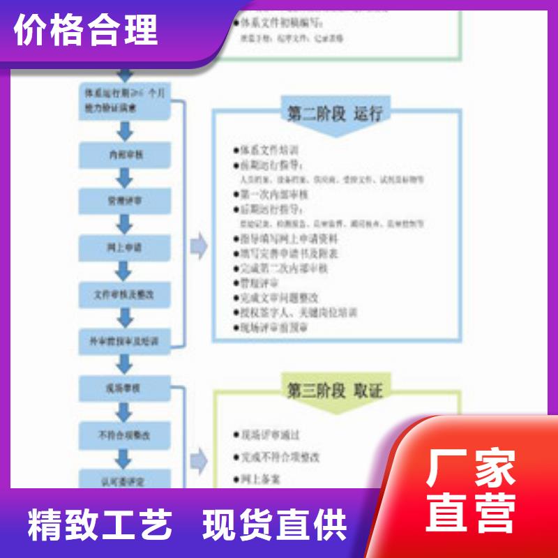 CNAS实验室认可CMA用心制造