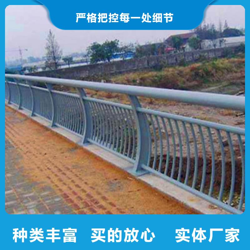 【灯光护栏】道路护栏送货上门