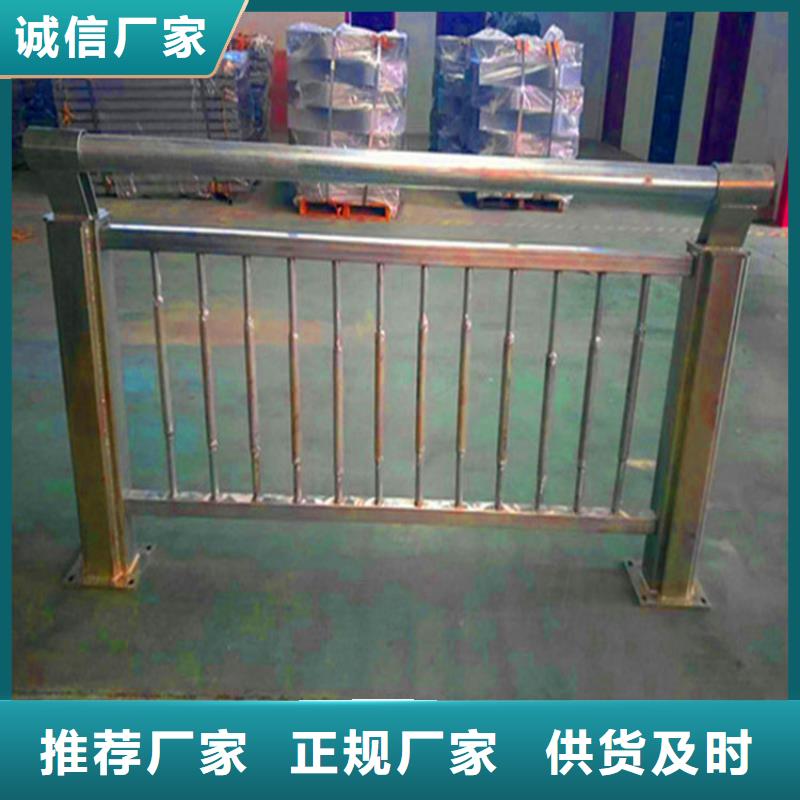 桥梁栏杆【桥梁护栏】品牌企业