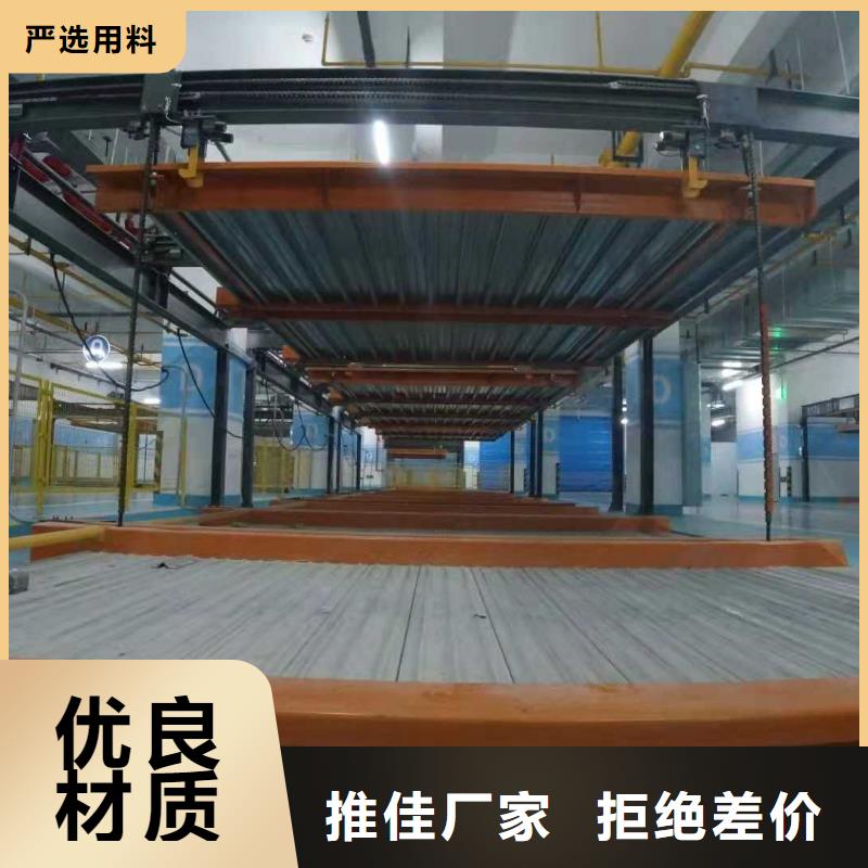 澄迈县旧机械停车库出租租赁验收回收升降机升降平台