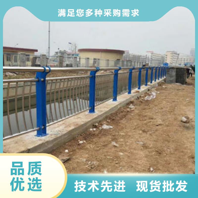 西藏公路镀锌钢索栏杆