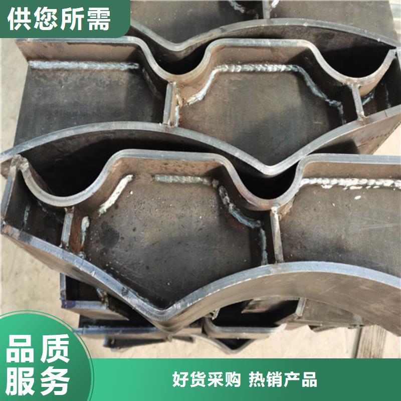 304不锈钢碳素钢复合管-原厂质保