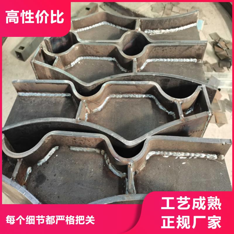 护栏【道路护栏】严选用料