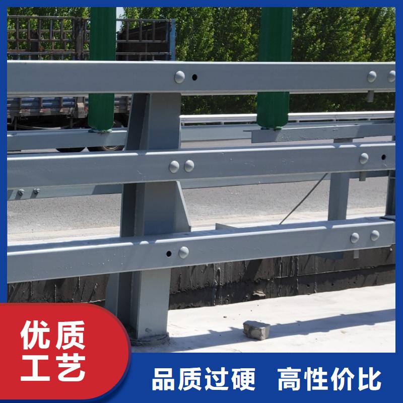 道路市政护栏批发价格