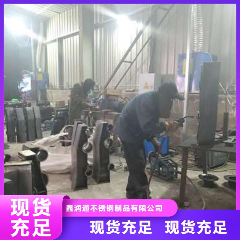 护栏LED防护栏杆设计制造销售服务一体