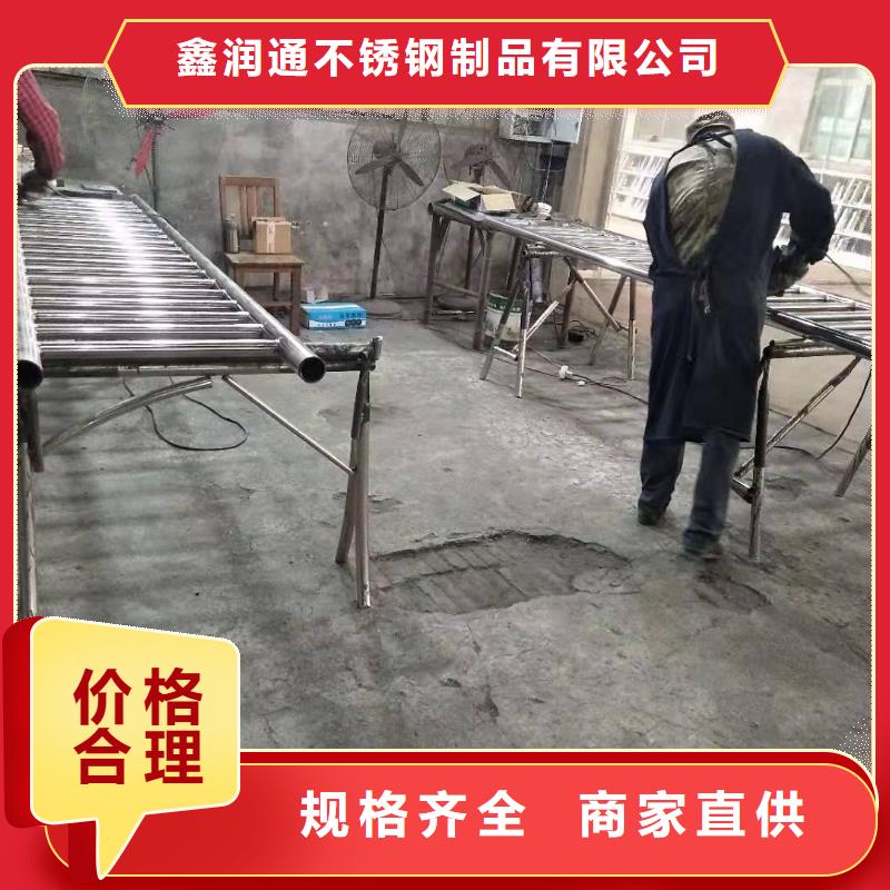 昌江县可信赖的桥梁灯光护栏生产厂家