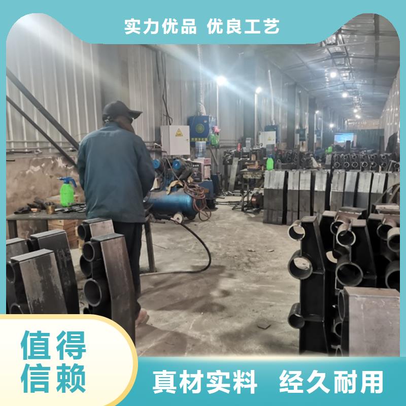 批发公路防撞灯光护栏_生产厂家