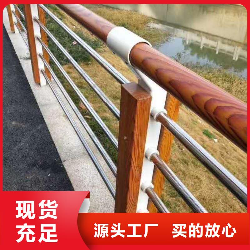 推荐：公路防撞灯光护栏厂家