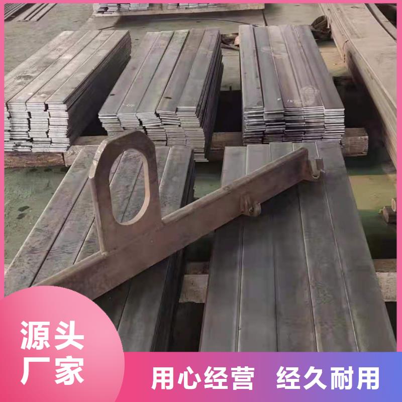 苏州定制65锰弹簧钢板实力厂家