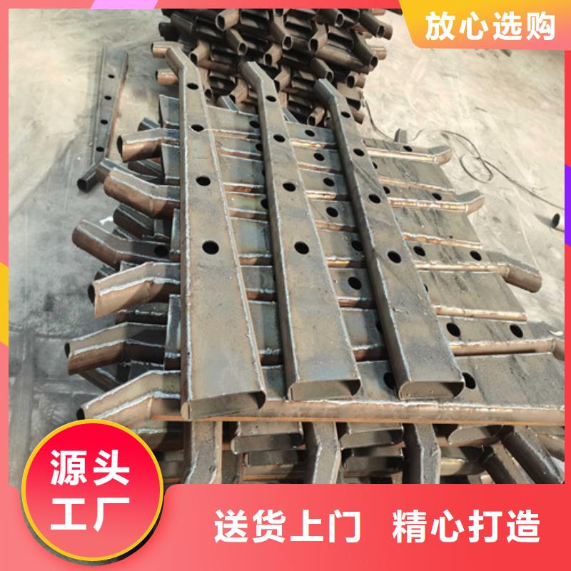防撞护栏,桥梁护栏快速物流发货