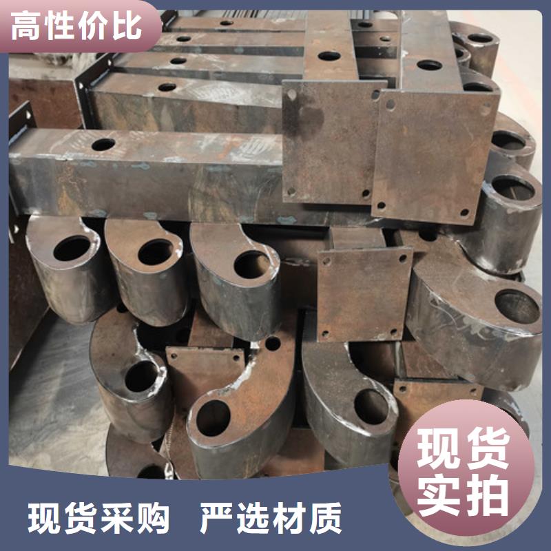防撞护栏_旋转护栏专业供货品质管控