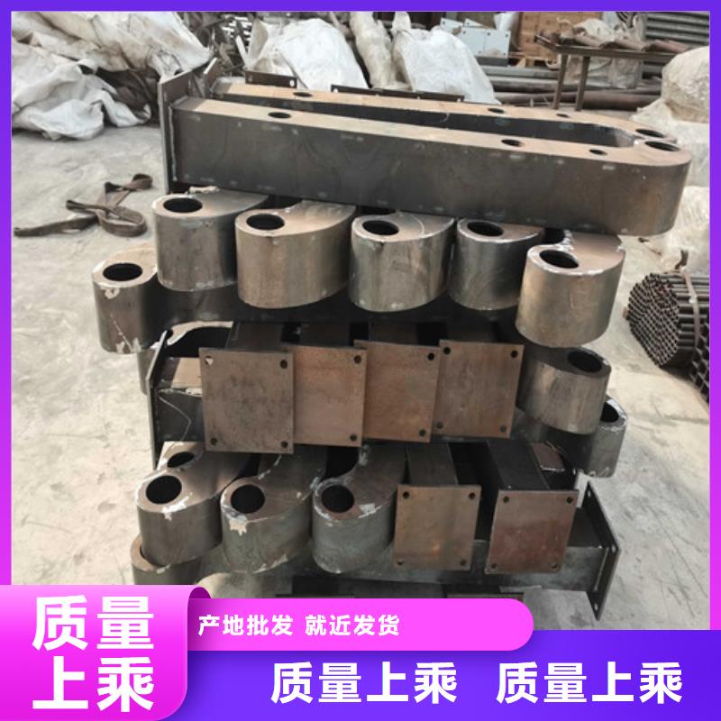 防撞护栏_不锈钢景观护栏专业设计