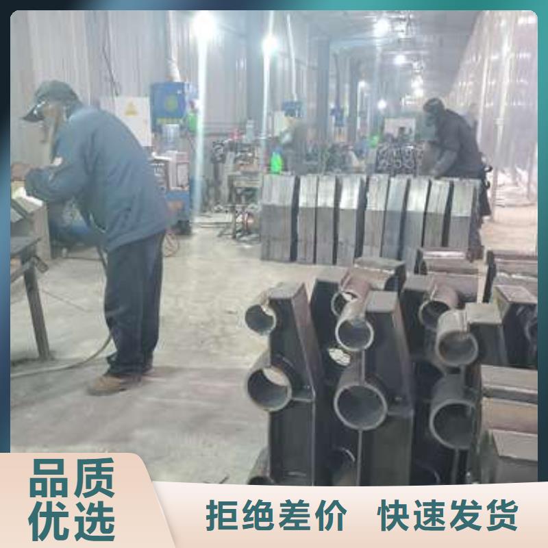 防撞护栏桥梁护栏诚信经营质量保证
