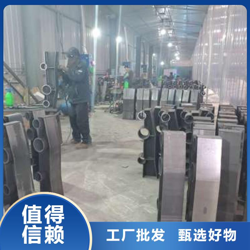 【防撞护栏】,市政道路防护栏实体诚信厂家