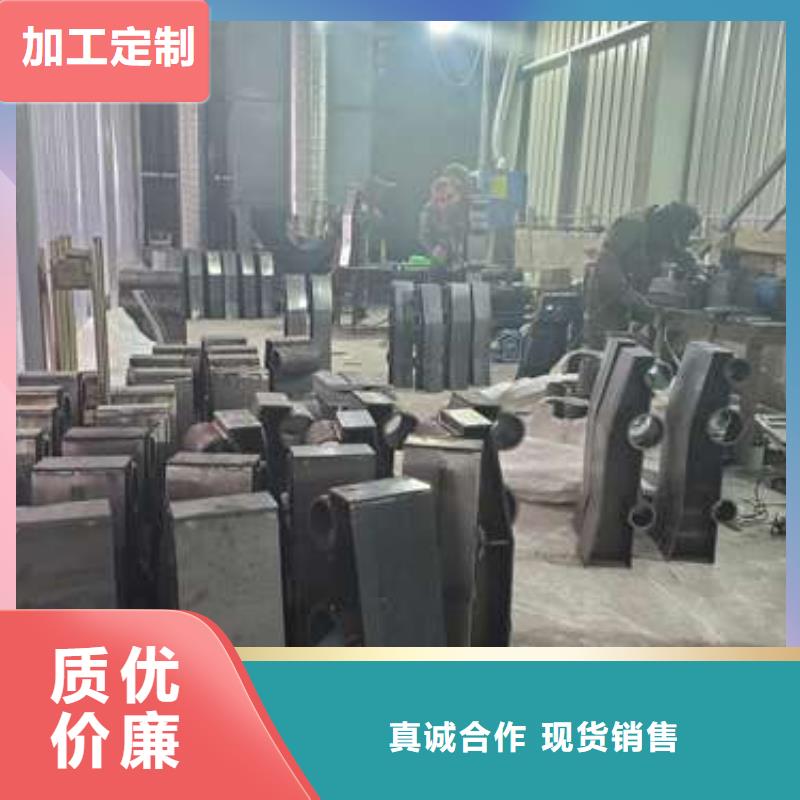防撞护栏灯光护栏批发价格