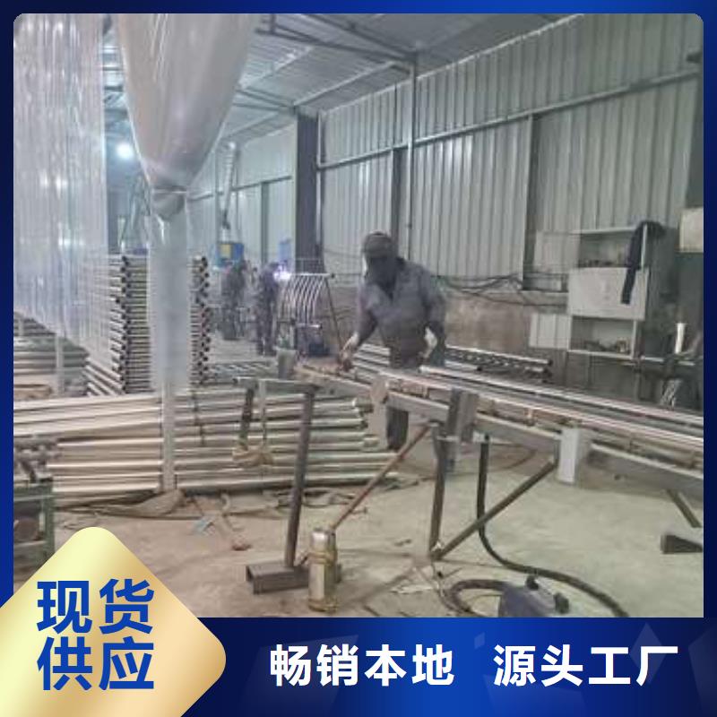 防撞护栏,【桥梁栏杆】全新升级品质保障
