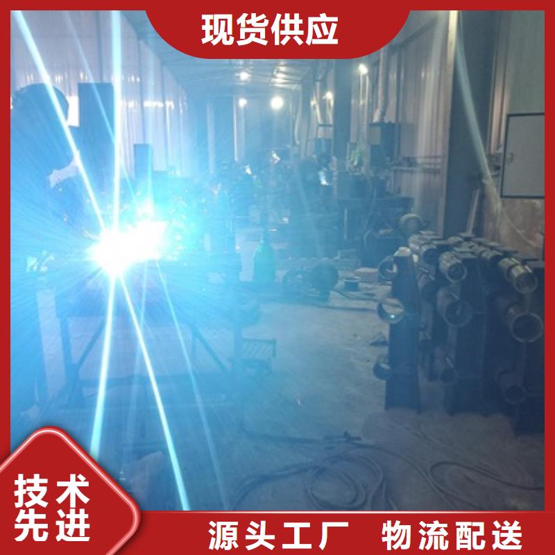 防撞护栏河堤护栏品质商家