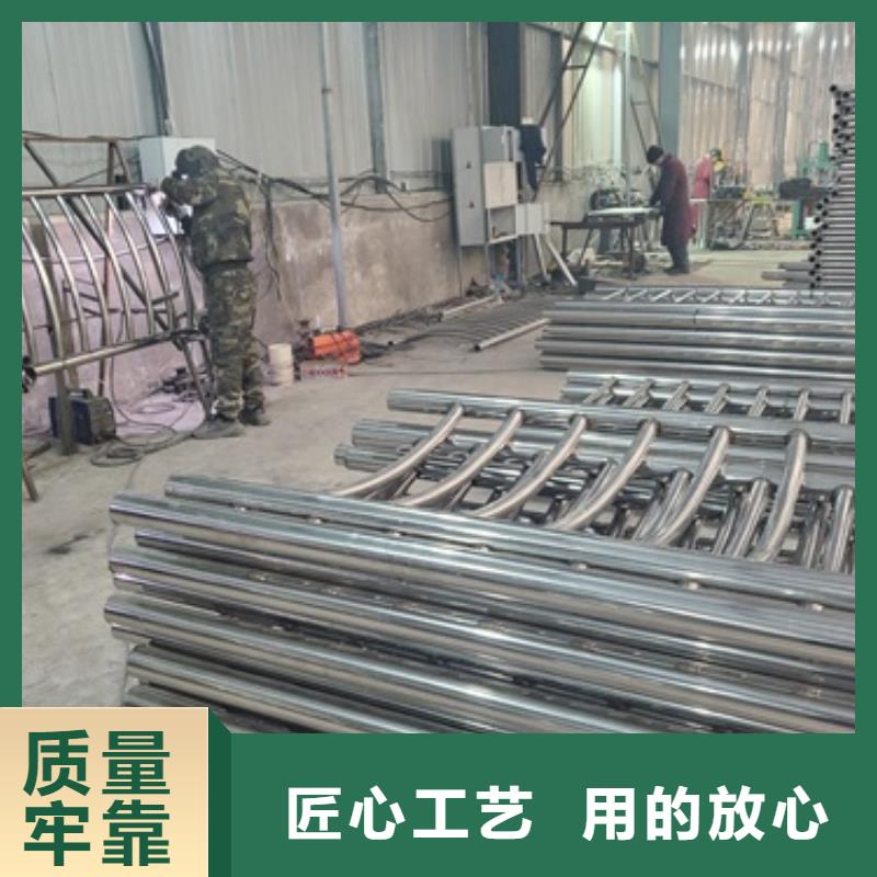 防撞护栏桥梁栏杆保障