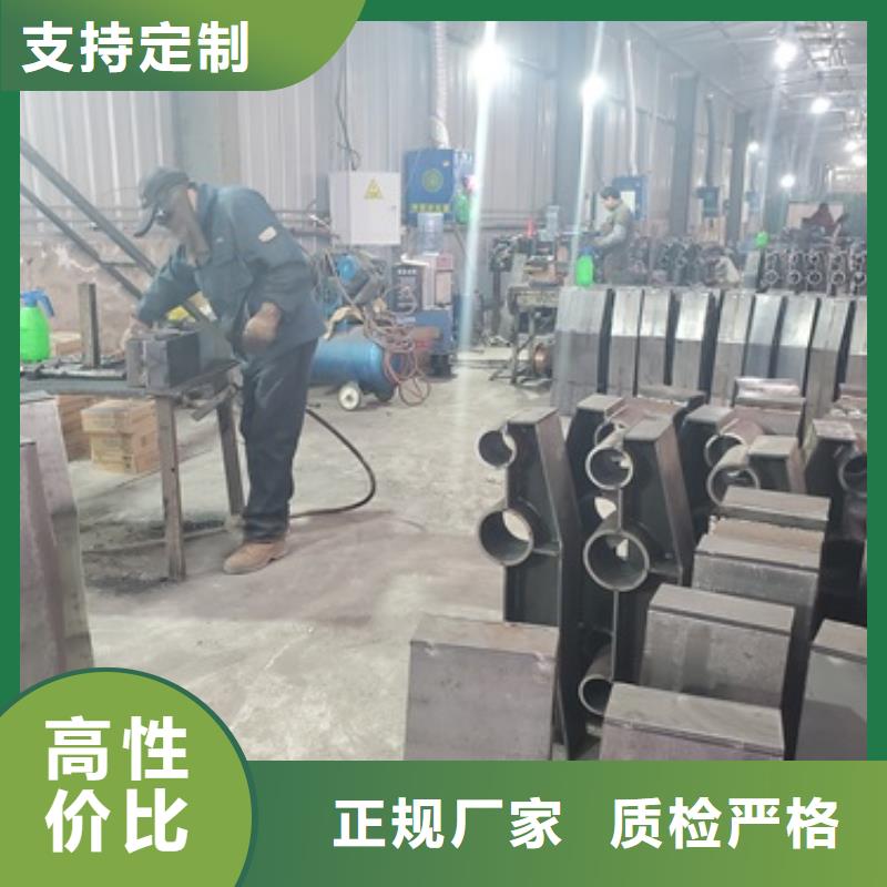 防撞护栏桥梁护栏好货有保障