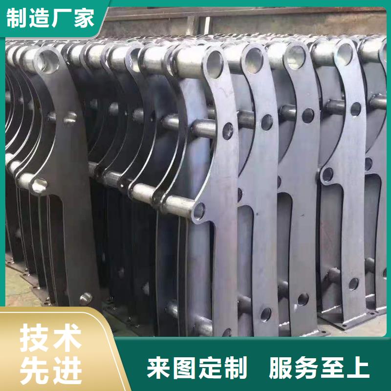 防撞护栏灯光防撞护栏产品优势特点