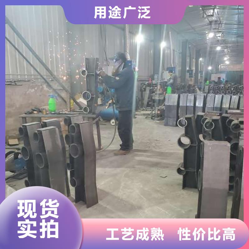 【防撞护栏】_桥梁景观栏杆N年专注
