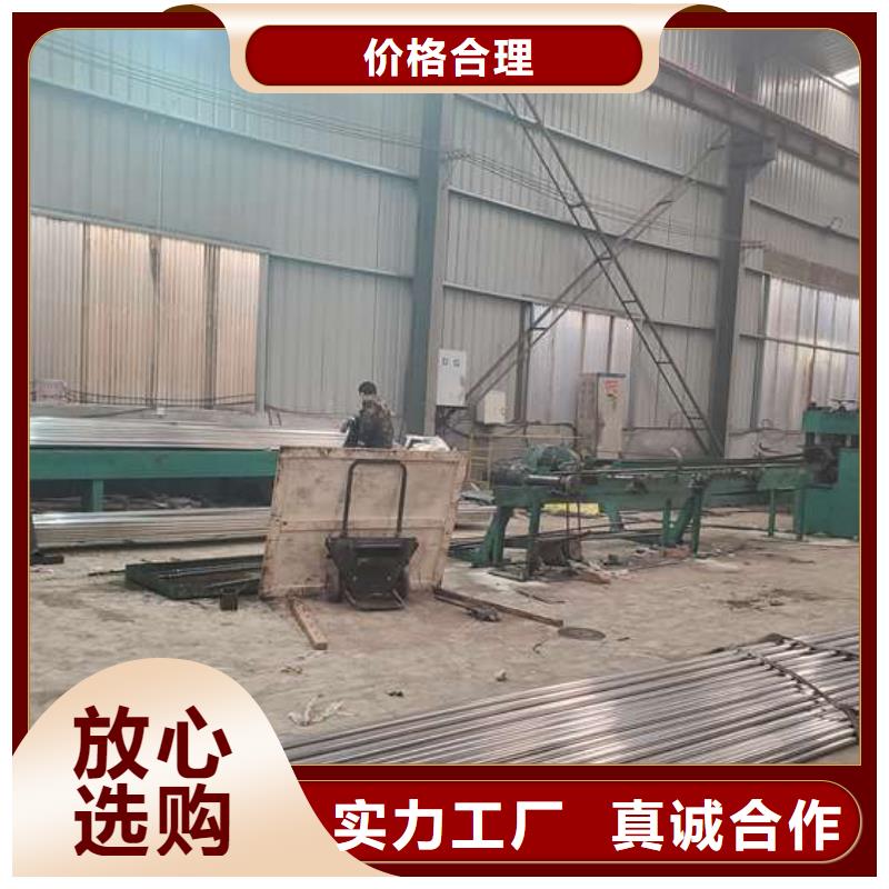 防撞护栏-桥梁护栏发货迅速