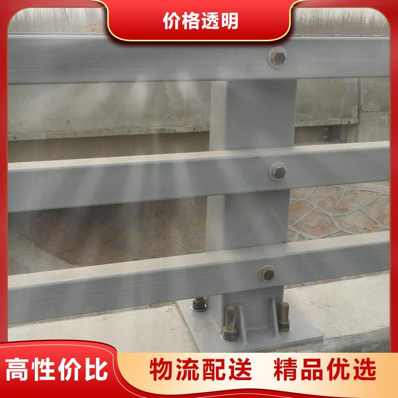 防撞护栏_【镀锌波形护栏】来图定制量大从优