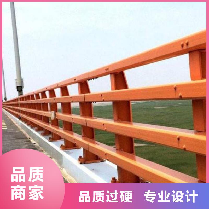 公路防撞护栏发货及时