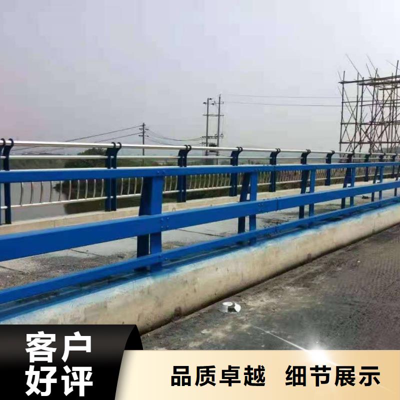 昆明道路护栏多少钱一米