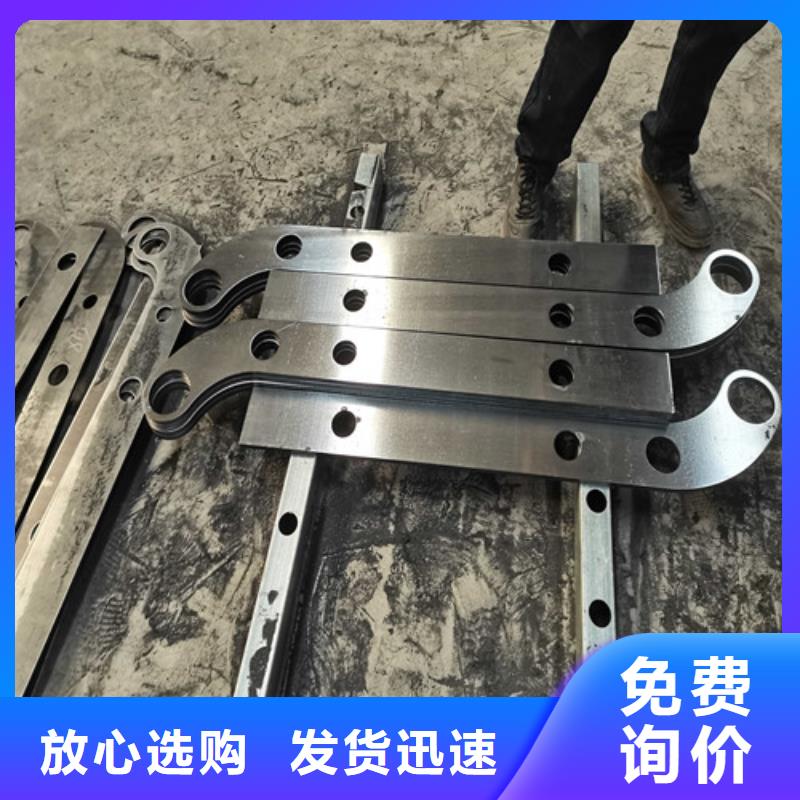 护栏_桥梁栏杆送货上门