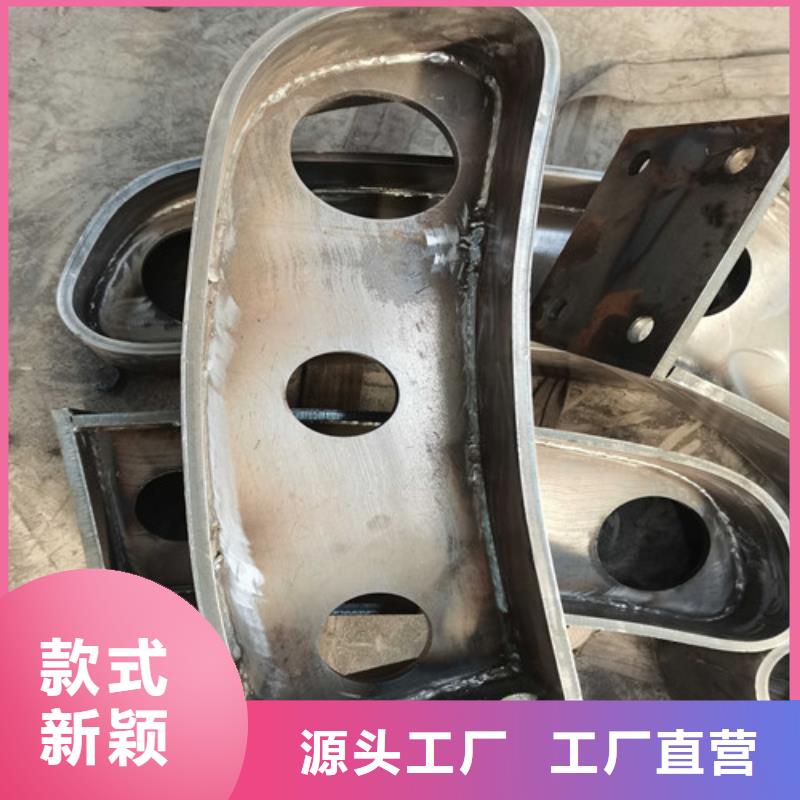 护栏,城市景观防护栏保障