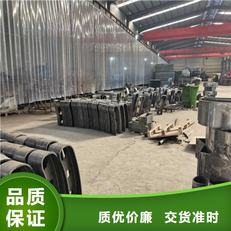 护栏【城市景观防护栏】价格透明